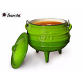 South Africa Cooking Pot